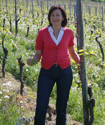 Beate Löwen Welter
